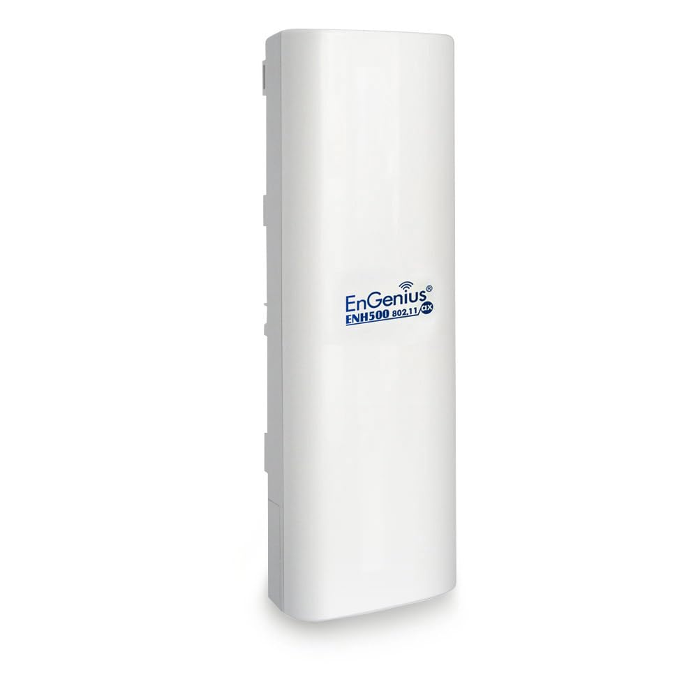 ENGENIUS Routers - Inalámbricos - Modems Marca Modelo Outdoor CB/Ap 11AX 5GHZ 2400MBPS