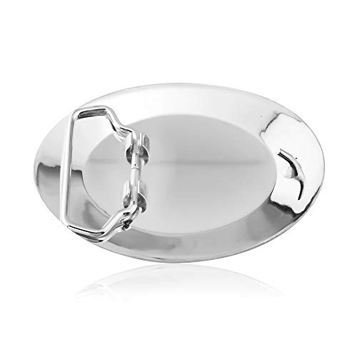 FRONT LINE JEWELRY Western Cowboy Belt Buckles Bear/Native/Deer/Wolf/Metal/Horse/Eagle/Train/Wolf/Moose2