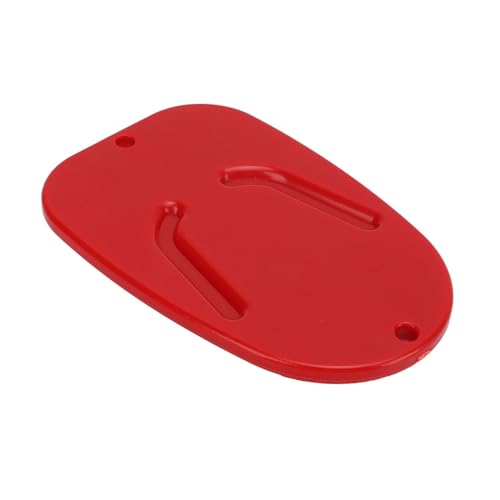 Support de pied béquille moto Lifan et plaque stationnement béquille latérale