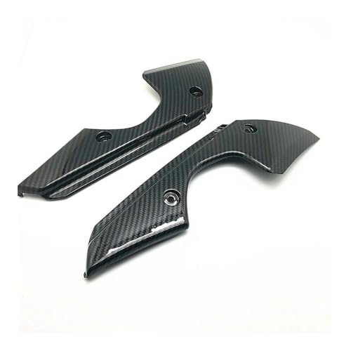 Couvercle de carénage droit et tableau de bord intérieur pour moto YZF R1 2009-2014