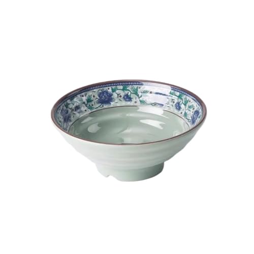 NEBE Ciotole Cucina Grandi Posate Da Ramen For Ciotole Di Noodle Scodella Colazione