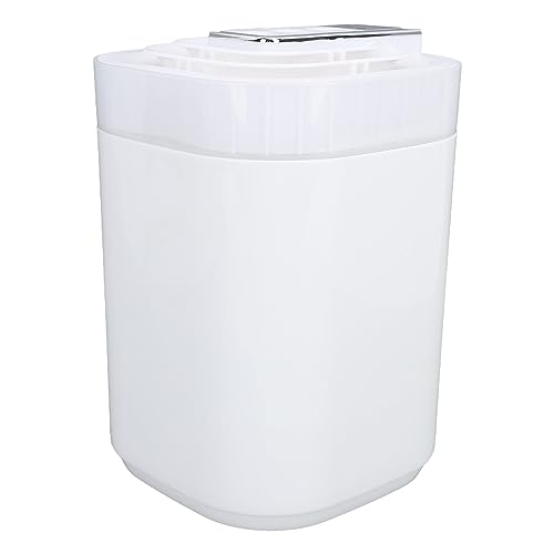 Humidificateur grande capacité 3L avec diffuseur de brume et LED RVB