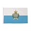 San Marino No Crest