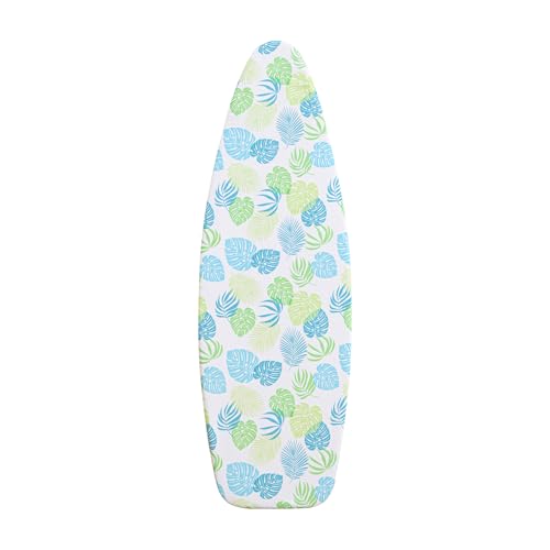 SHERWOOD Ironing Board Cover (Tropical Leaves 135x45cm)