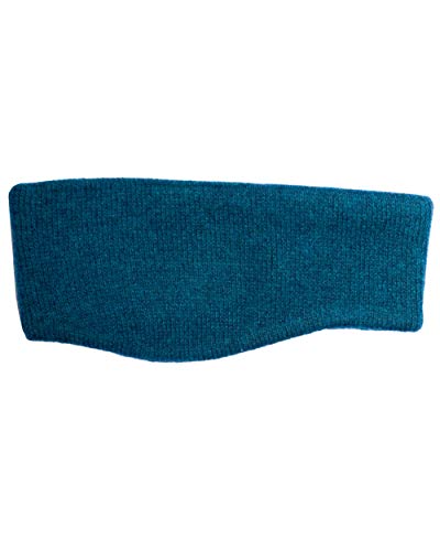 Bandeau en laine mérinos pour oreilles idéal pour vos randonnées et sorties fraîches