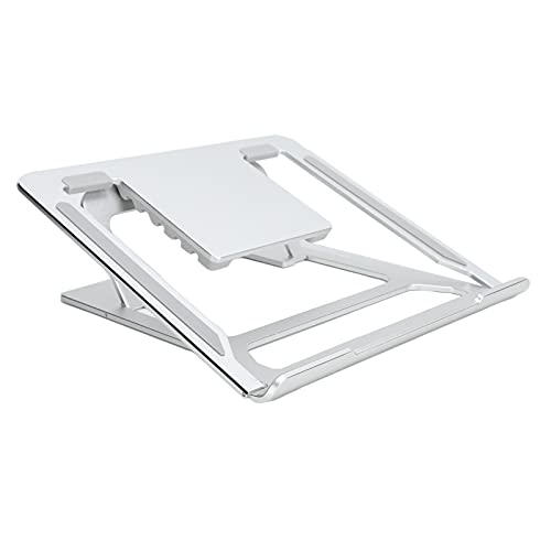 Soporte Plegable Ajustable para Notebook C6 miniatura 6