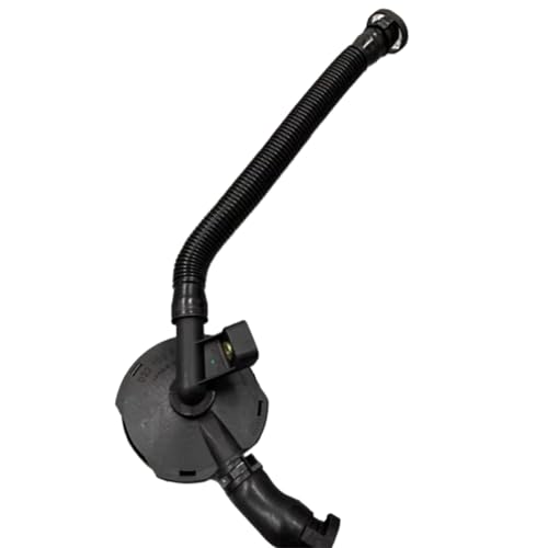 Manguera de ventilación del cárter para reparar fallos de motor en Cayenne 3.2L