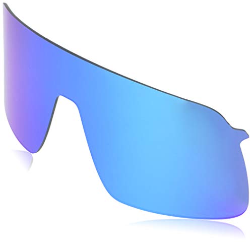 Oakley Women's Sutro Lite Rectangular Replacement Sunglass Lenses