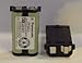 2.4V, 1500 MAh: NIMH Cordless Phone Battery