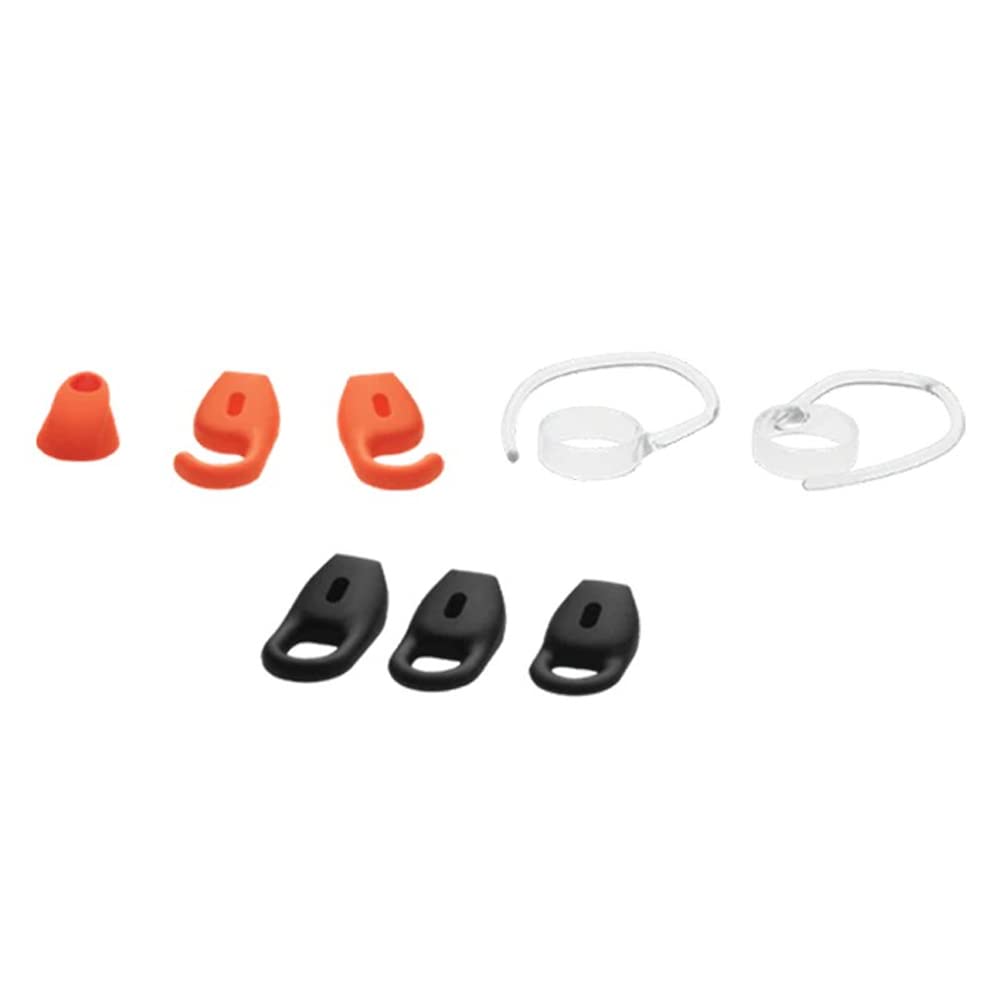 Jabra Stealth UC Accessories Pack 14121-33