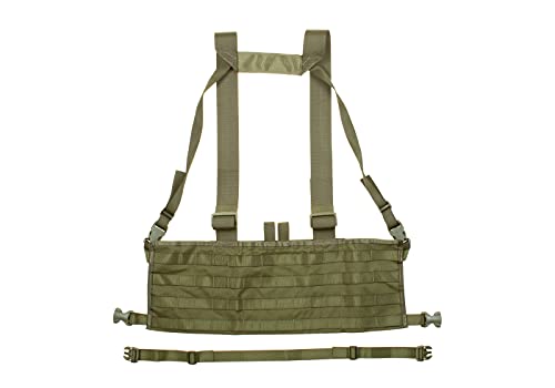 Invader Gear Molle Rig MK.I Tactical Chest Rig Molle Cover