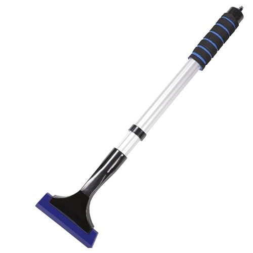ZMShenMa Telescopic Snow Shovel and Scraper