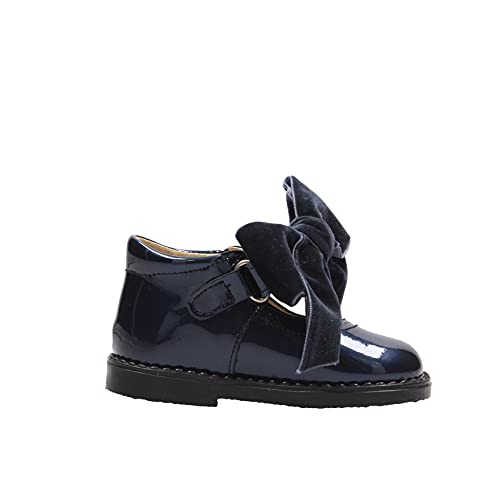 Panyno ballerina Blu da Bambina B2904