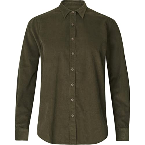 Seeland Olivia Shirt Women Pine Green