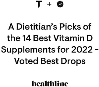 Thorne - Vitamin D + K2 Liquid with a metered Dispenser - Vitamins D3 and K2 to Support Healthy Bones and Muscles* - 1 Fl Oz (30 ml) - 600 Servings 4 Thorne - Vitamin D + K2 Liquid with a metered Dispenser - Vitamins D3 and K2 to Support Healthy Bones and Muscles* - 1 Fl Oz (30 ml) - 600 Servings