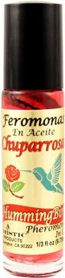 Pheromone Oil Perfume Hummingbird