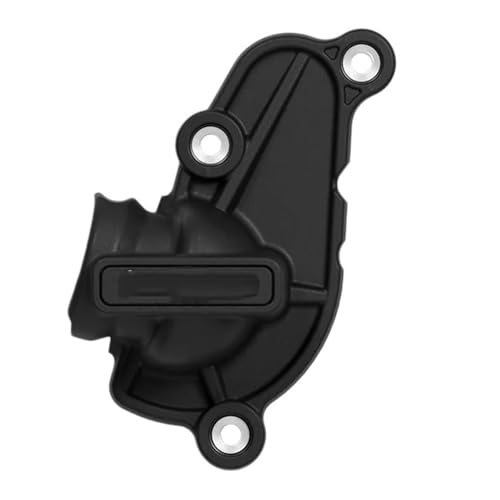 Couvercle alternateur secondaire YZF-R9 protection moteur moto FZ-09