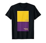 Loud Proud Intersex Identity Color Palette Design