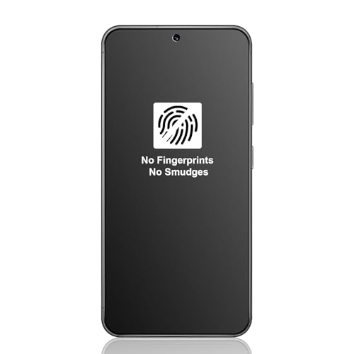 Xunzii Pellicola Protettiva Opaca per Samsung