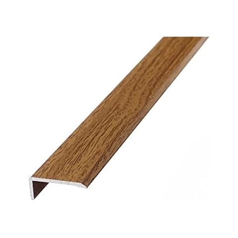 eXtreme Self Adhesive Stair Nosing Strip for All Stairs Cover