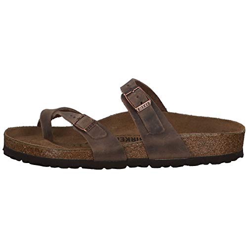 Image of Birkenstock Women's Mayari Thong Sandal