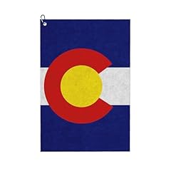 Colorado Flag