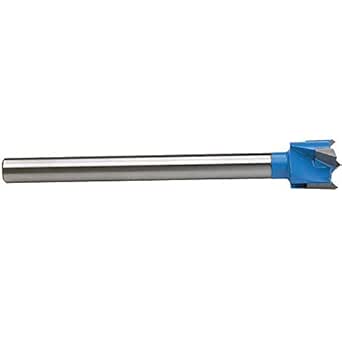 Rockler Long-Shank Carbide-Tipped Forstner Bit – 35mm - View #6