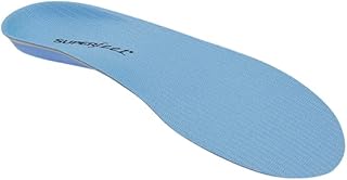 [superfeet] スーパーフィート インソール トリムフィット 2410 ブルー CORE Blue ランニング ウォーキング 足骨格矯正 中敷き [並行輸入品]