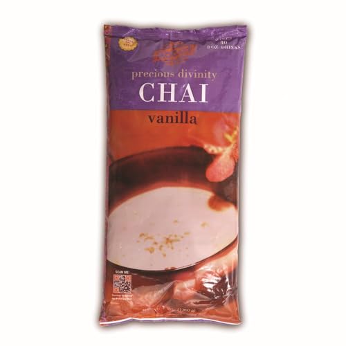 Té chai vainilla 3 libras miniatura 2
