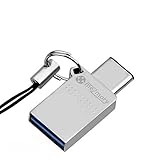 Performance ---► Clé USB3.0 / USB3.1 32 GB Ultra-Rapide Vitesse Ecriture jusqu'à 70Mo / s – Lecture jusqu'à 120 Mo/s - compatible Windows Android Linux Apple IOS