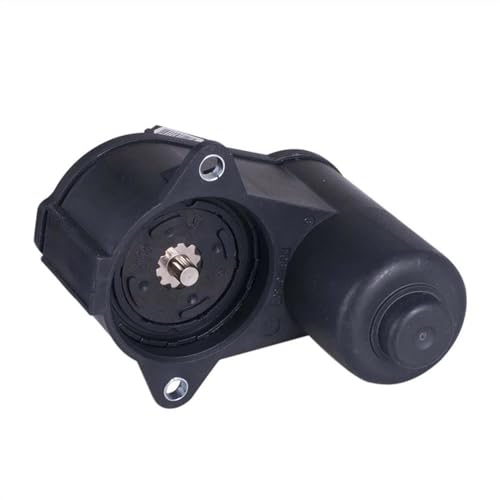 Servomotor de freno de estacionamiento para A4 y A5 con pinza trasera 4F0998281B
