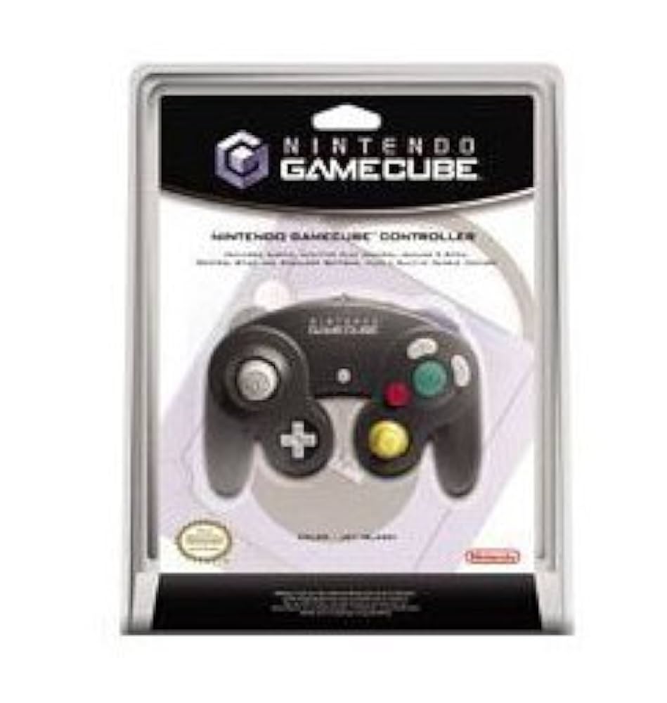 その他 Nintendo GAME CUBE 31j5gtEzH-L._UF1000,1000_QL80_.jpg