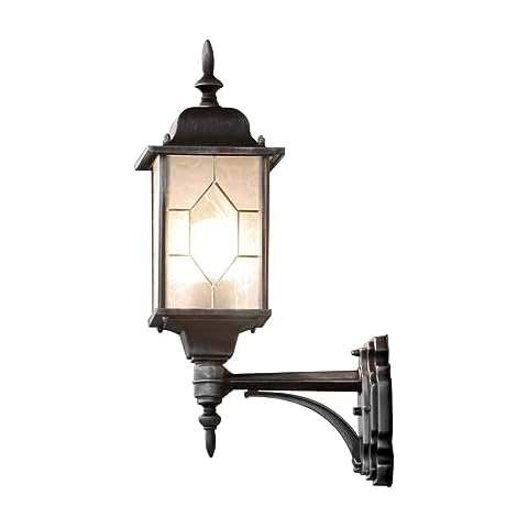 Konstsmide Milano Outdoor Wall Light Cover