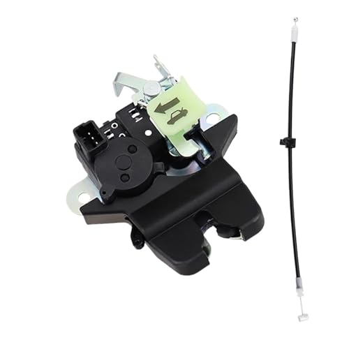 Moteur actionneur verrouillage coffre auto compatible Hyundai Sonata 2.4L 2012