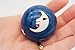 Chiming Harmony Exercise Massage Therapy Balls (Sun & Moon)
