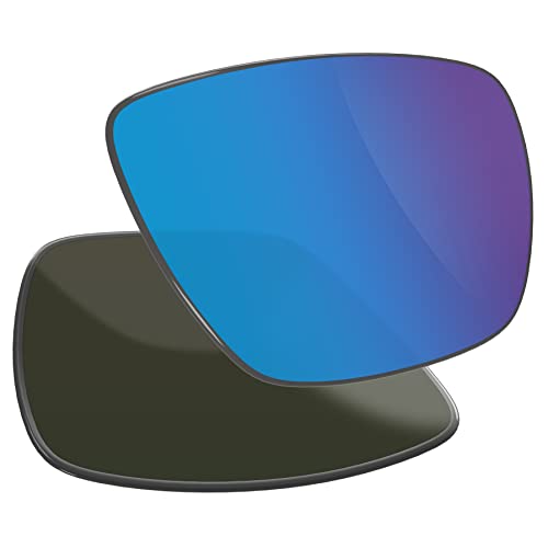 Vaep Polarized Replacement Lenses for Dragon Fame Sunglasses