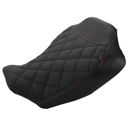 Coussin de siège avant moto pour remplacer une selle usée de CBR650R 2019-2021