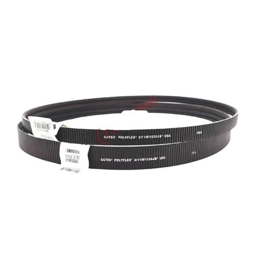 Correas trapezoidales 11M Mitsuboshi banda gran angular 2