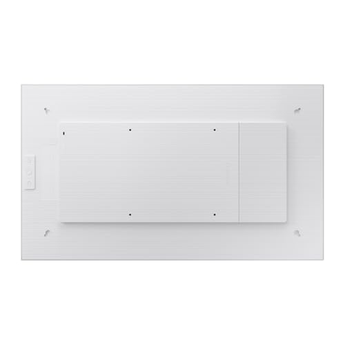 Image of Samsung 32 inch EMDX Series Color E-Paper QHD Smart Signage, Ultra Thin Lightweight Frame, USB Type-C Compatibility, VXT, Embedded Battery, LH32EMDIBGBXZA