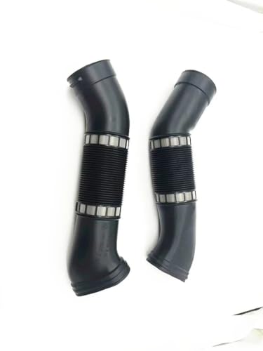 Kit d'aspiration air froid pour Benz M112 W211 E220 E240 E320 - 4