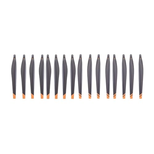 Hélices T50 16PCS pour drones DJI Agras T20P T40 T50 kit de réparation de pales 5413 5415