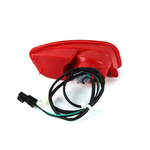 Réflecteur pare-chocs arrière 92408-2B010 feu stop Hyundai Santa Fe CM 07-09