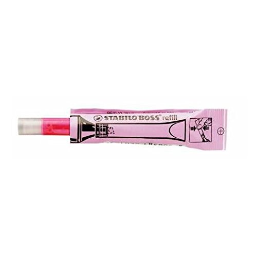 Pack of 3 Ink Refill for BOSS ORIGINAL Highlighter