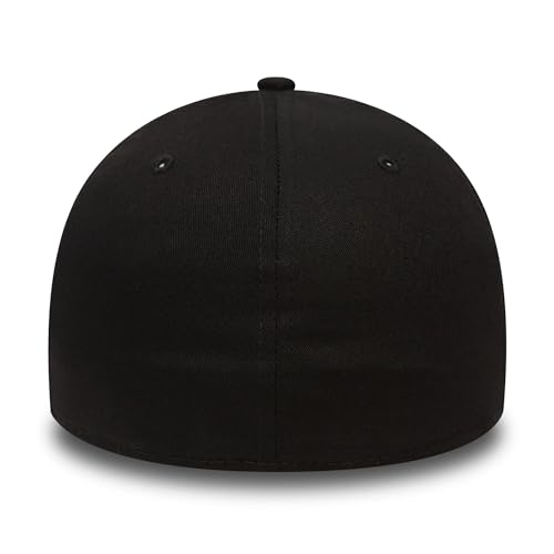 Gorra béisbol New Era MLB NY Yankees 39Thirty Stretch Back miniatura 3