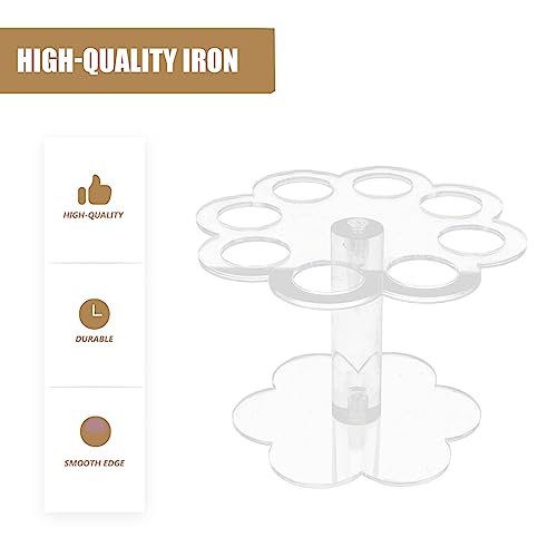 Bestomz - Supporto per cono per gelato in