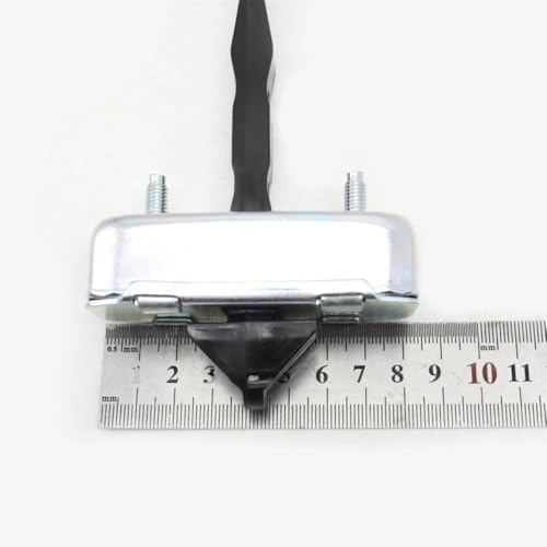 Brazo de correa de retención para puerta trasera de Mazda CX-5 6
