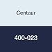 Centaur 400-023 RD/ER 40 Metric Collet, Standard Precision, 26-25 mm Clamping Range