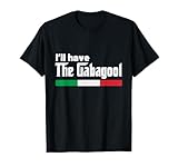 Photo Gallery gabagool italia regali per italiani capicola nj new jersey maglietta Photo Gallery gabagool italia regali per italiani capicola nj new jersey maglietta