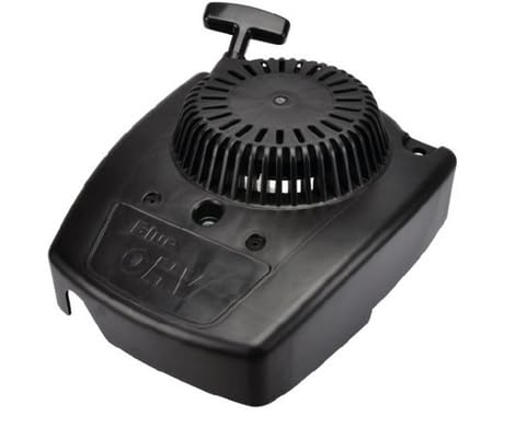 Lanceur d'origine pour moteur GGP GGP RS100 118550693/0 GGP