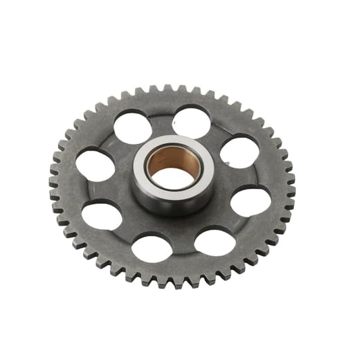 Conjunto de embrague de arranque 87mm para scooters Piaggio Beverly y Carnaby 3